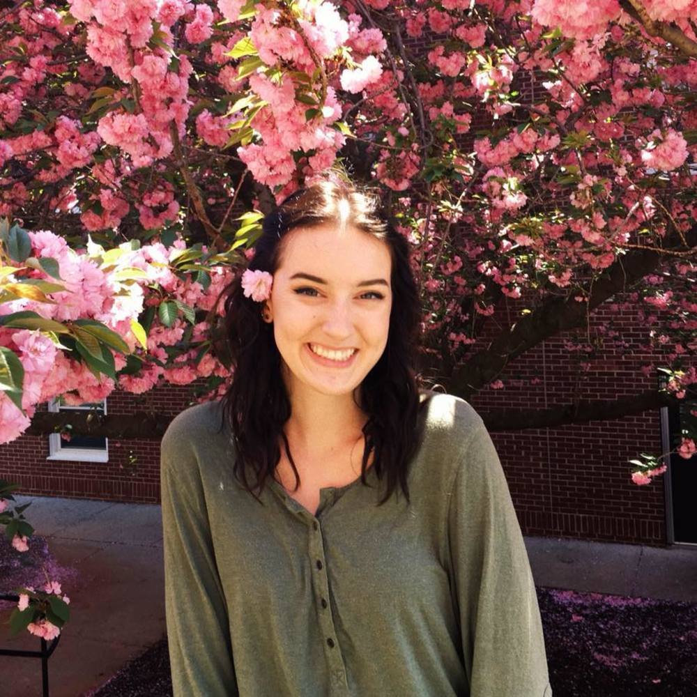 Meet your Posher, Meredith